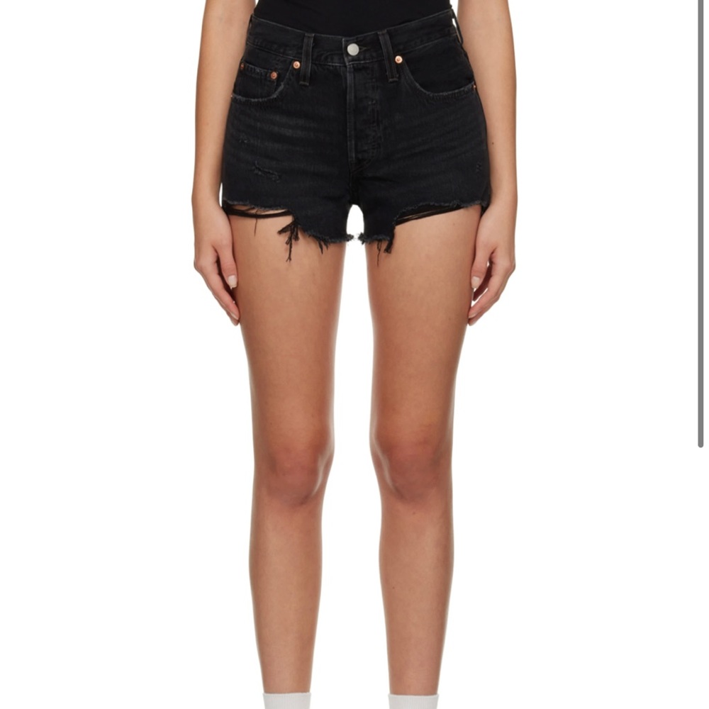 Levi’s 501 Original Shorts